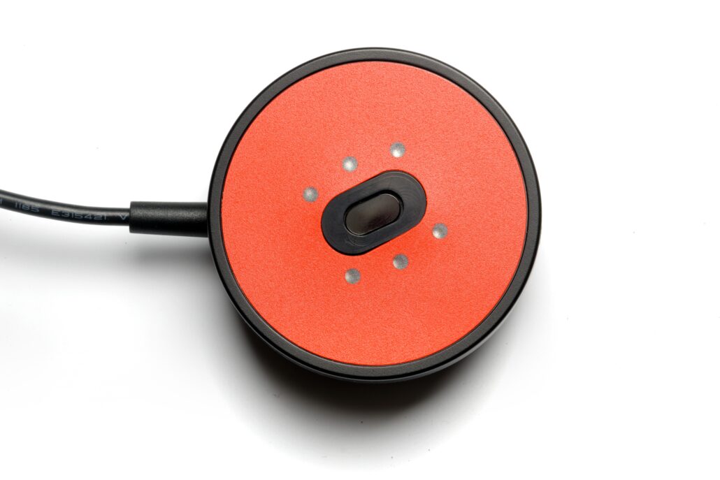 Wired Toffee Proximity Switch