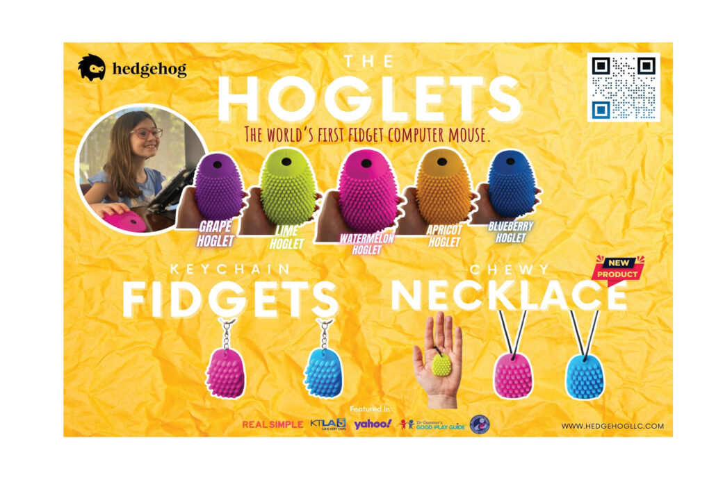 Hedgehogllc Usa Today Ad