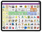 Unity AAC App for your iPad