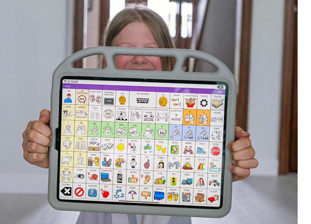 Unity Tablet3