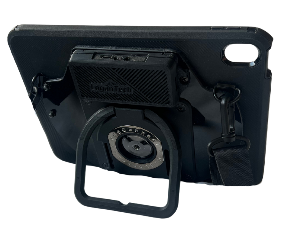 2025 Case With Handle