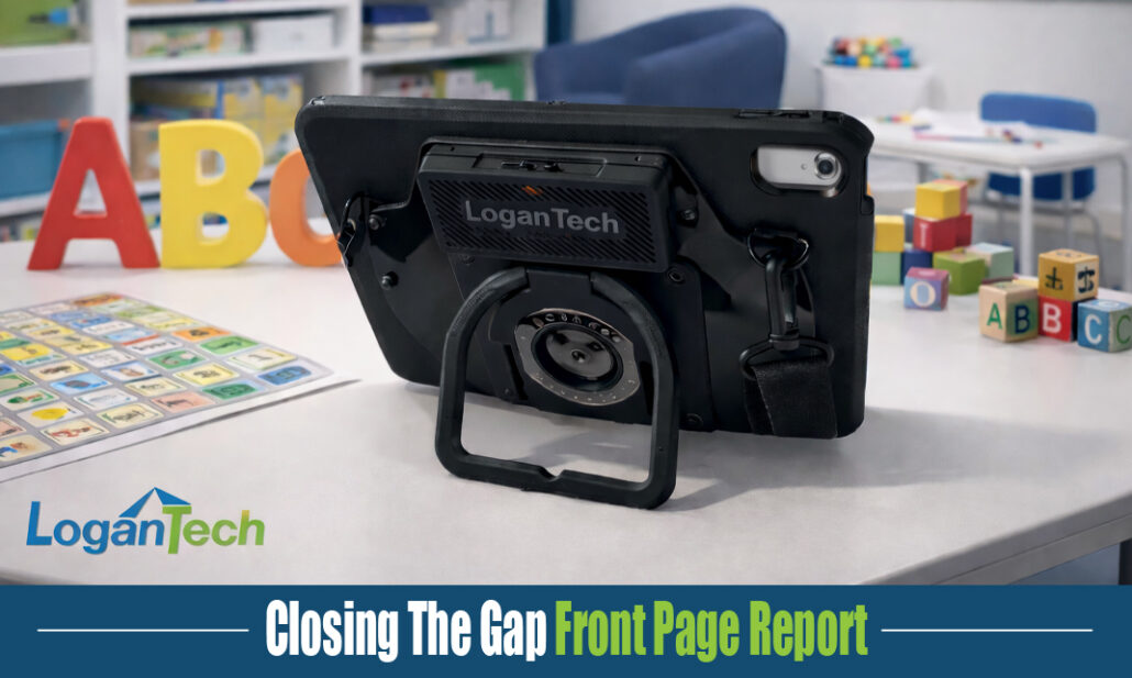 Logantech