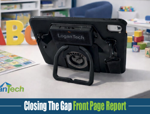 Introducing the NEW LoganTech Zephyr iPad Cases