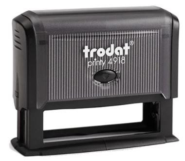 Signature Stamps