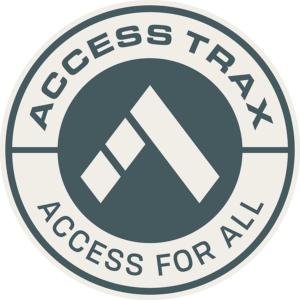 Access Trax Logo