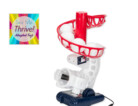 Adapted Ball Pitcher