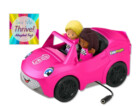 Adapted Best Friends Convertible
