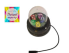 Adapted Dice Roller