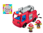 Ctg Fire Truck