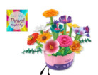 Adapted Make And Spin Bouquet