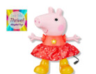 Adapted Muddy Puddles Peppa