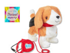 Adapted Animated Pup