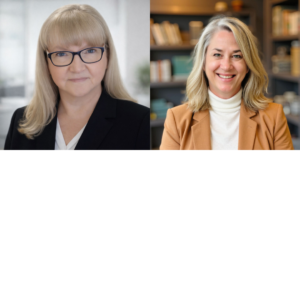 Kelly Fonner, M.S., Sharon Redmon, M.S., ATP