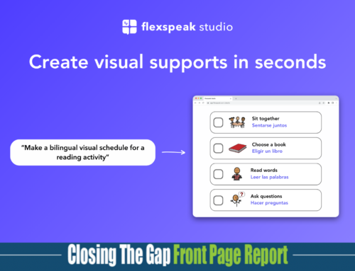Flexspeak Studio