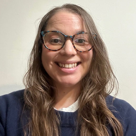 Photo of Hope Cole