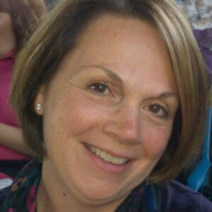 Photo of Jan Rogers
