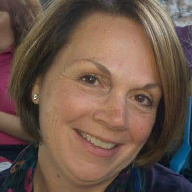 Photo of Jan Rogers