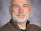 Headshot of Tim Ranis