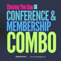 Conference & Membership Combo (includes full-day workshop)