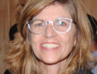 Headshot of Deborah Schwind