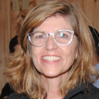 Headshot of Deborah Schwind