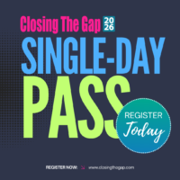 Single Day Registration