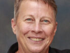 headshot of Melissa Smith