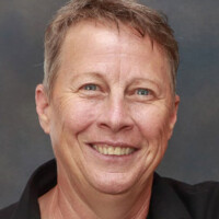 headshot of Melissa Smith