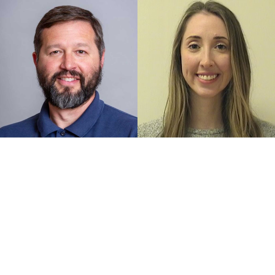 Matt Elliott, COTA/L Erin Roddy, M.S., CCC-SLP
