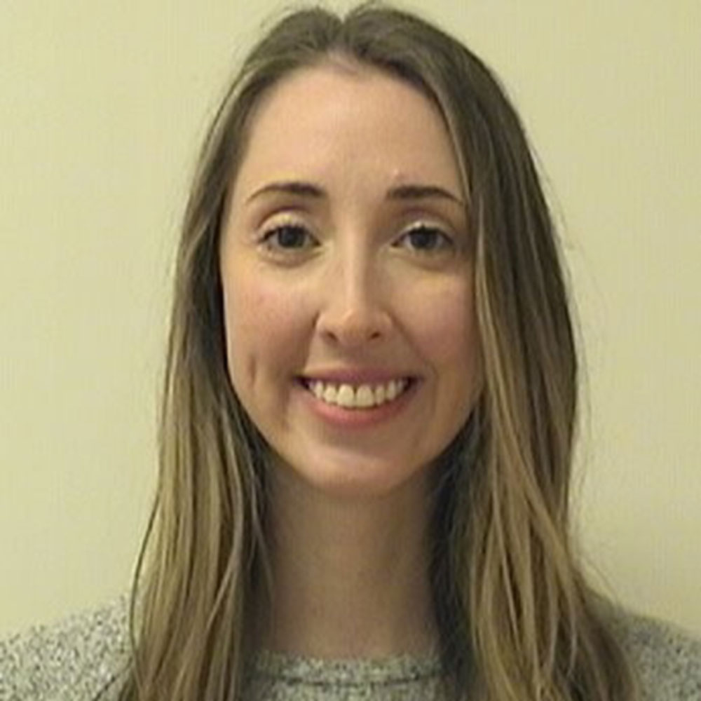 Photo of Erin Roddy