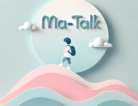 MaTalk AI Logo