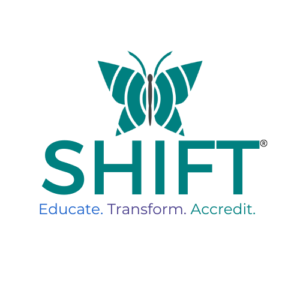 Shift Logo