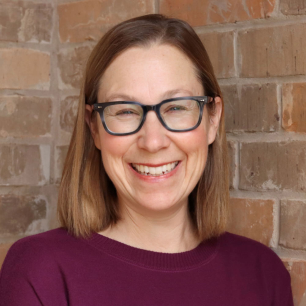 Photo of Michele DeBerry