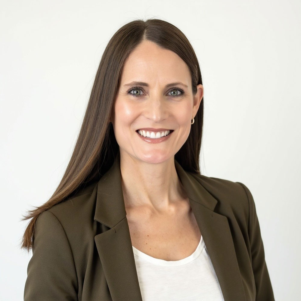 Photo of Alyse Pollack-Schmier