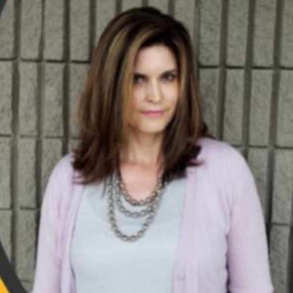 Photo of Bonnie Gribe