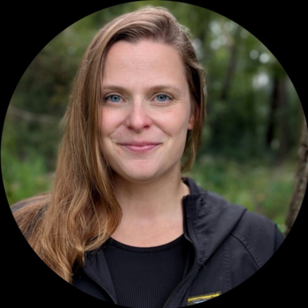 Photo of Chantelle Fehlandt