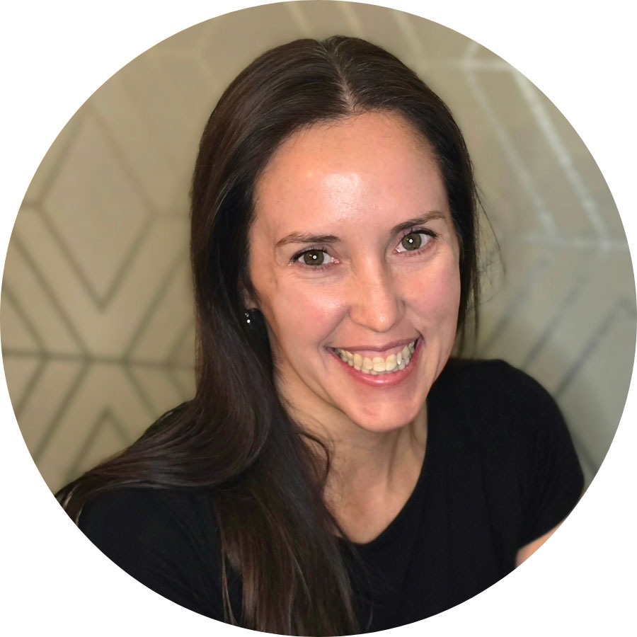Photo of Becky Wooley