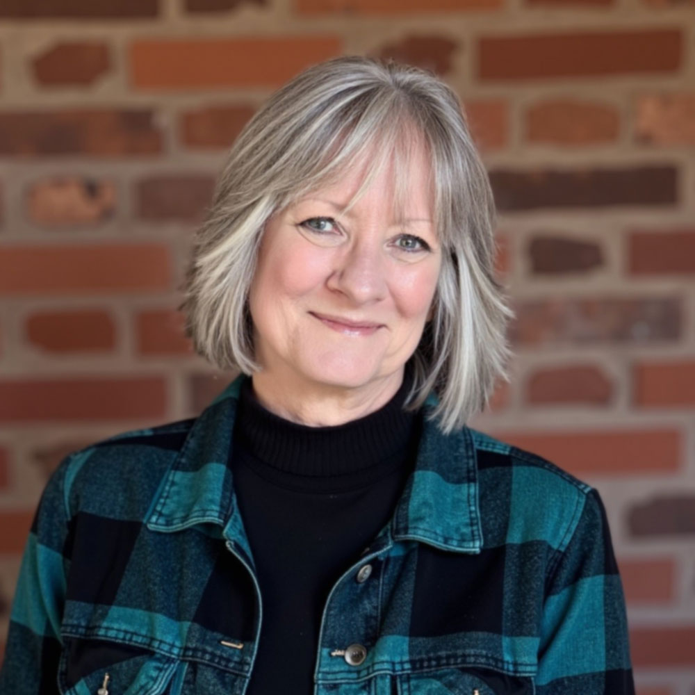 Photo of Debra Fitzgibbons
