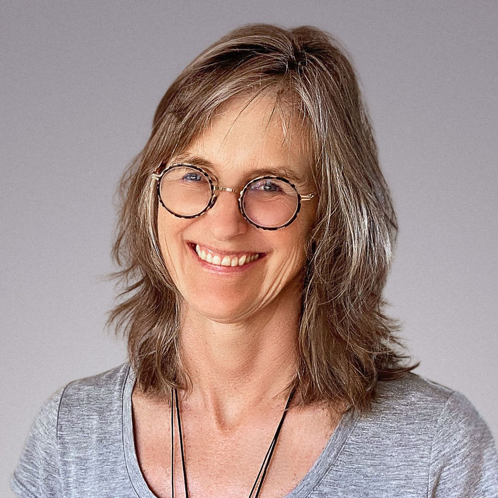 Photo of Danilyn Rutherford