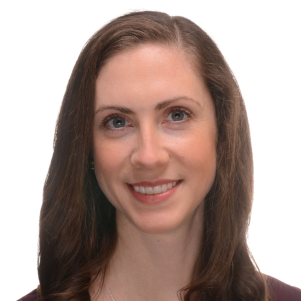 Photo of Elizabeth O'Brien