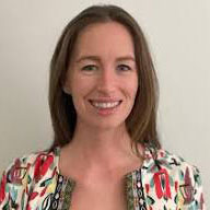 Photo of Emily Cantillon