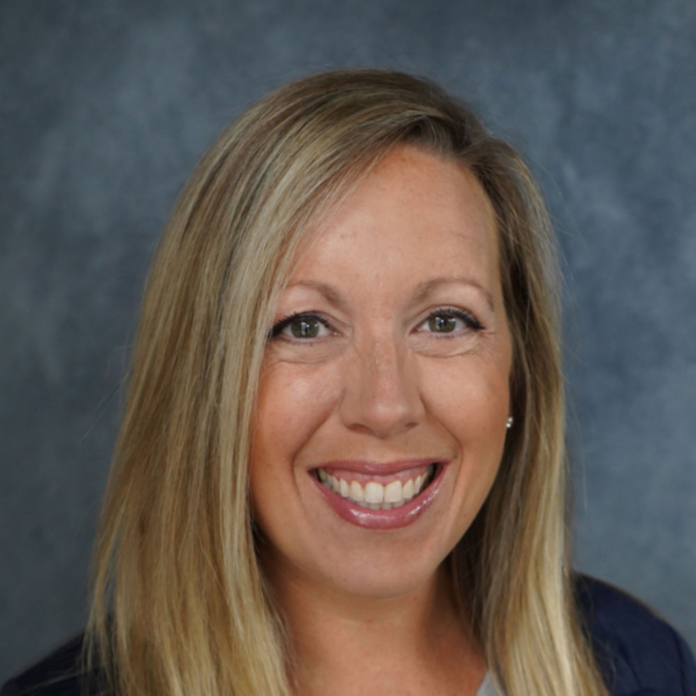 Photo of Erin Wagner