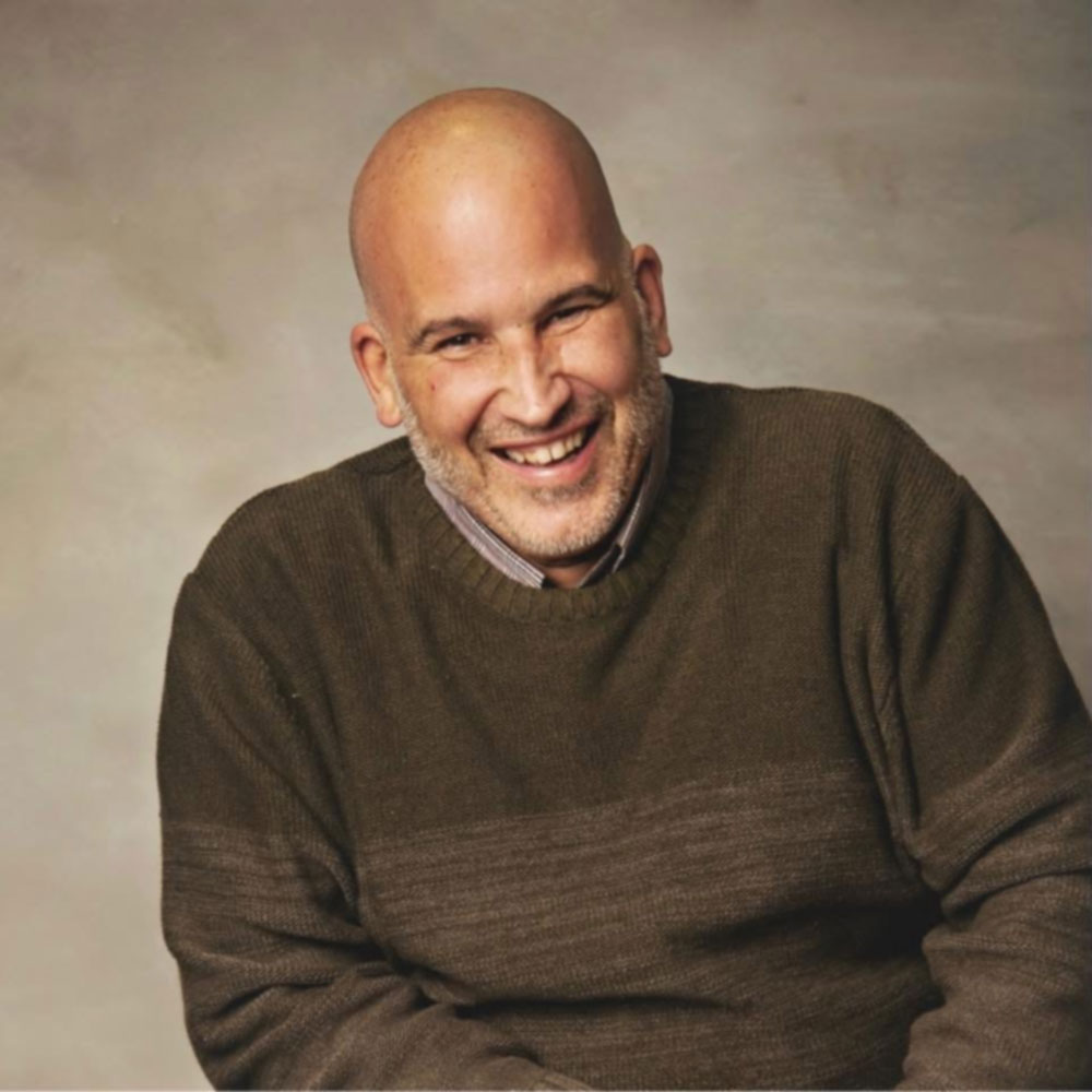Photo of Joseph Slaninka