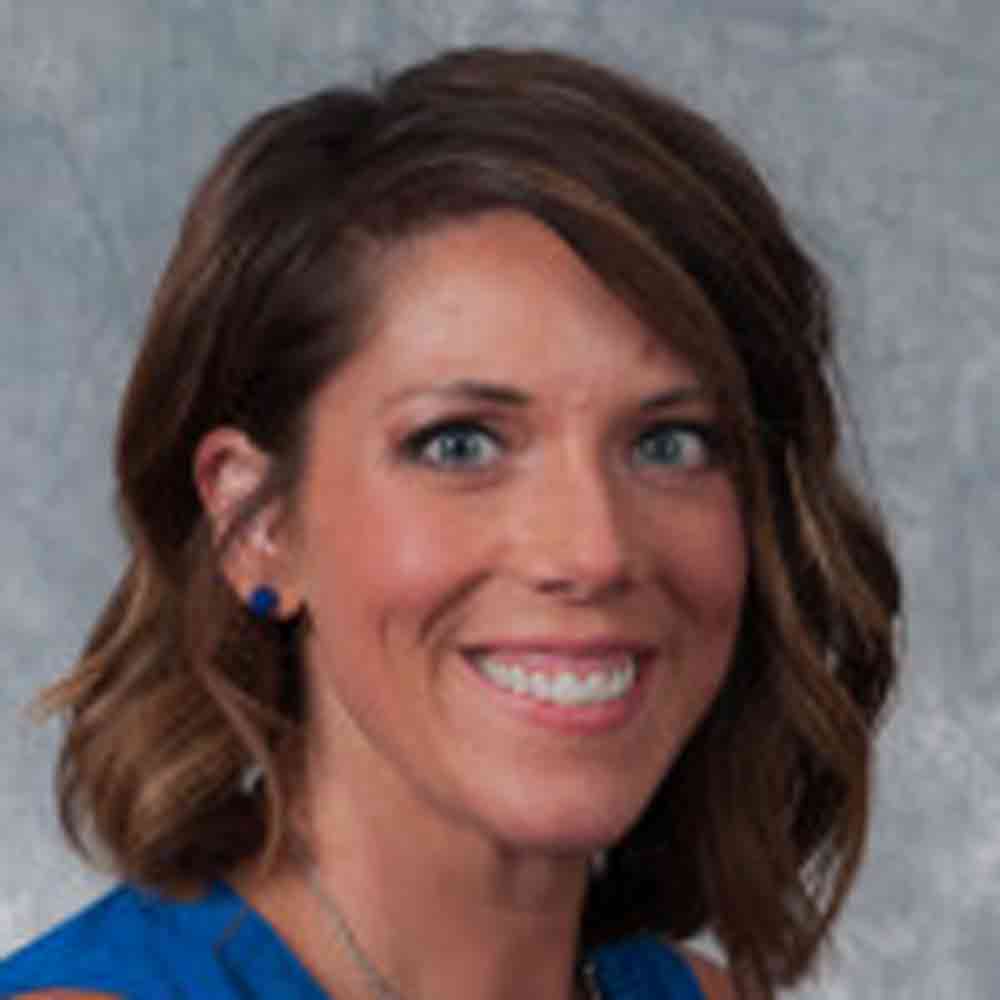 Photo of Gretchen Bright