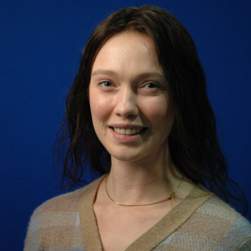 Photo of Haley Hager
