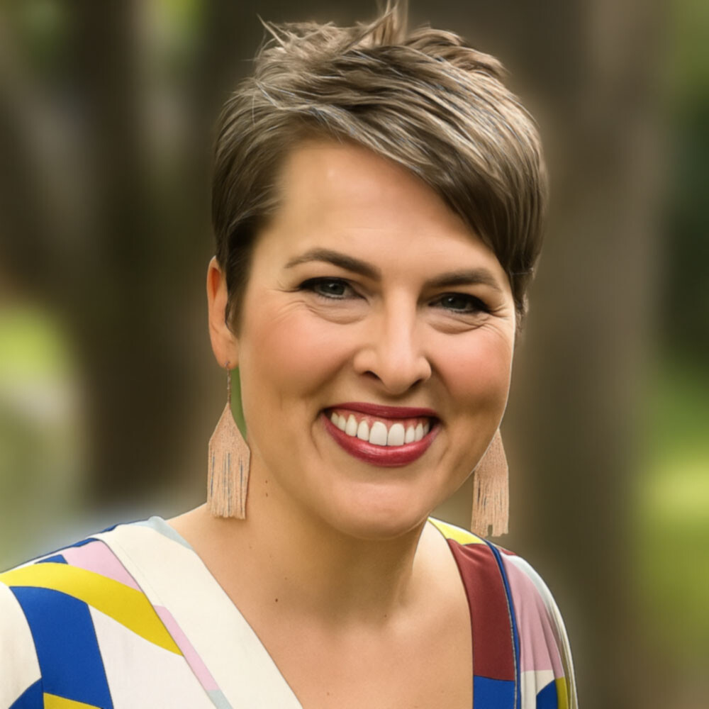 Photo of Heather Smith