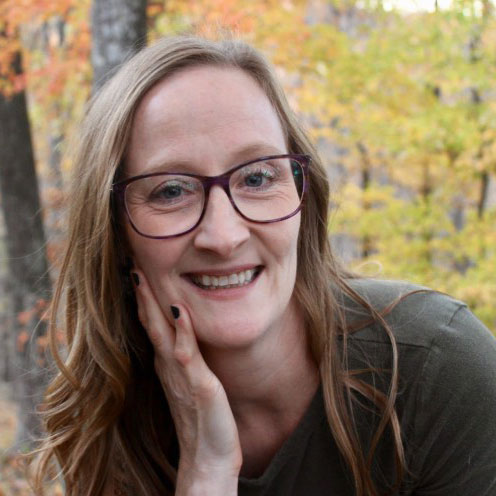 Photo of Heather Roach