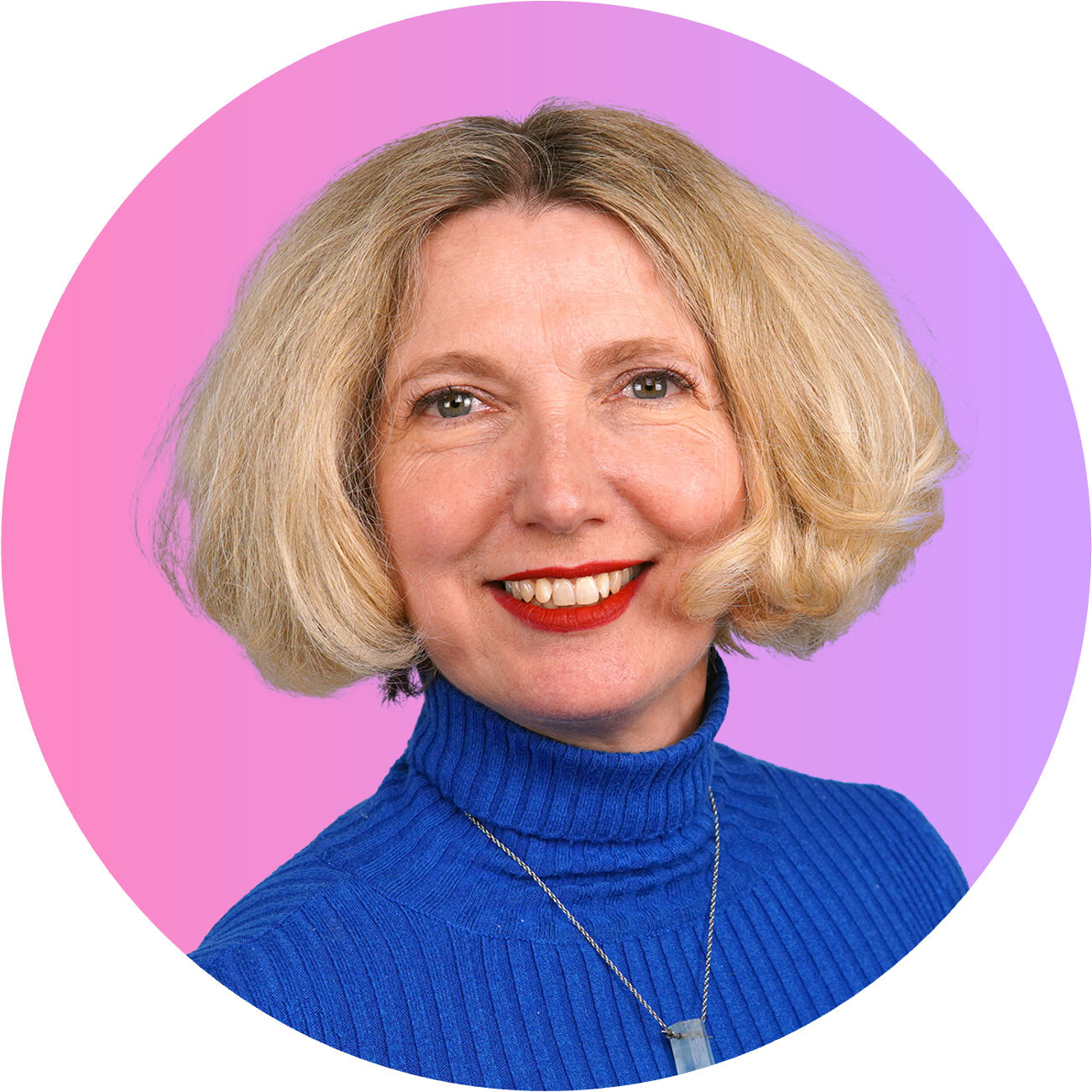 Photo of Helena Harrison