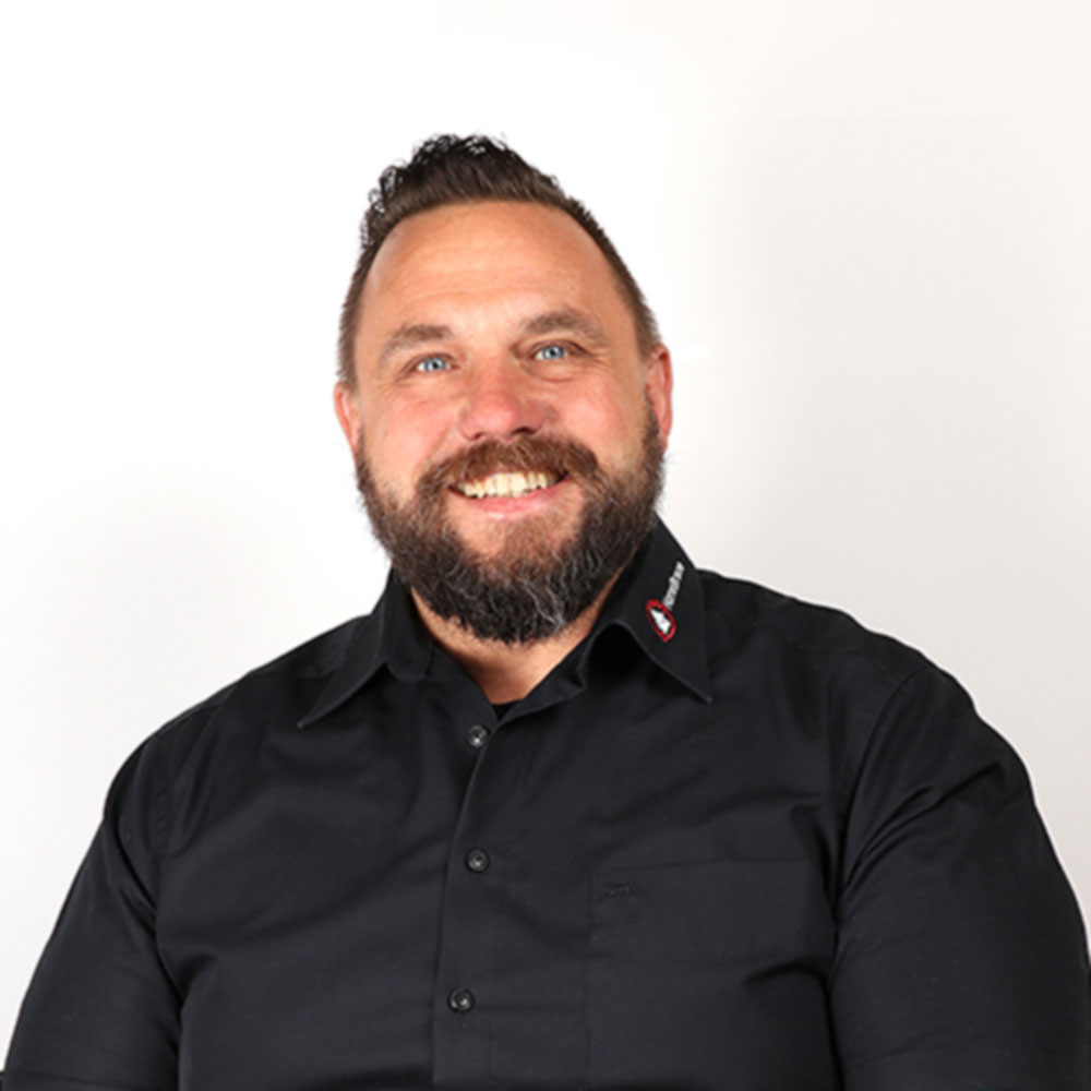 Photo of Thomas Rosner