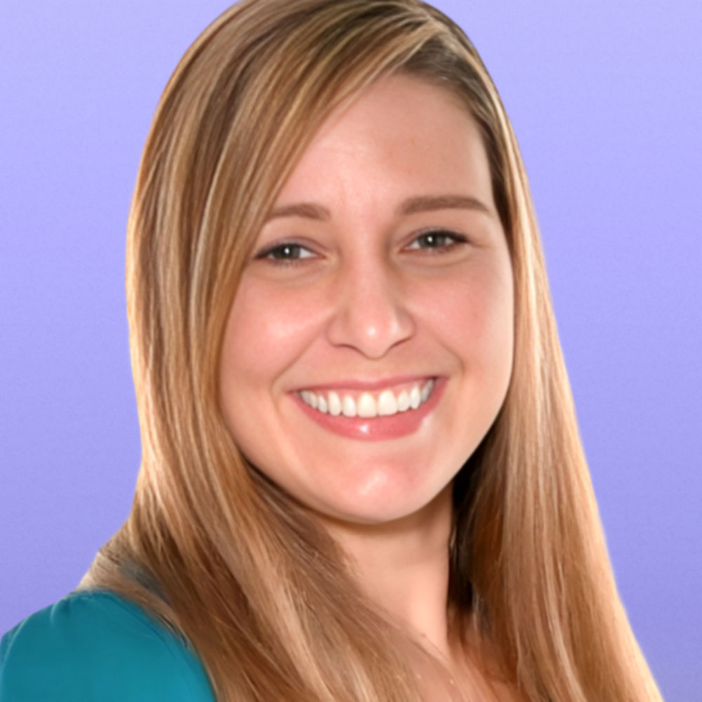 Photo of Jenn Rosalino